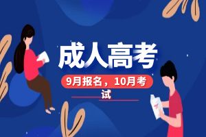 2024年云南成人高考的考试时间是什么时候？