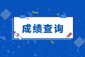 2024年云南成考成绩11月20日起查询