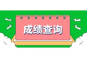 2024年普洱市成人高考成绩查询入口