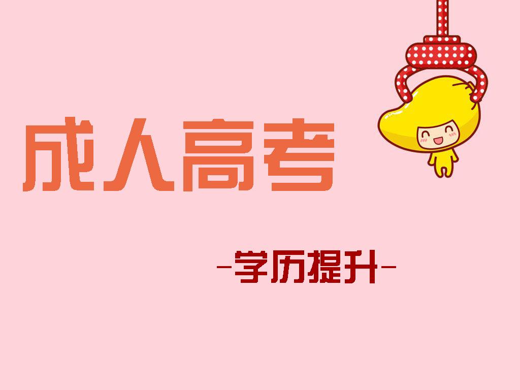 云南成人高考数学备考经验分享