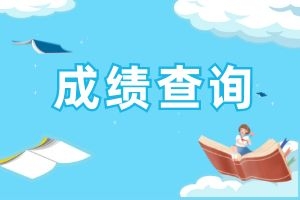 云南省成人高考成绩如何查询？