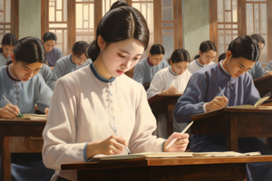 学历不够用？看完这些会不会整个人都好了？